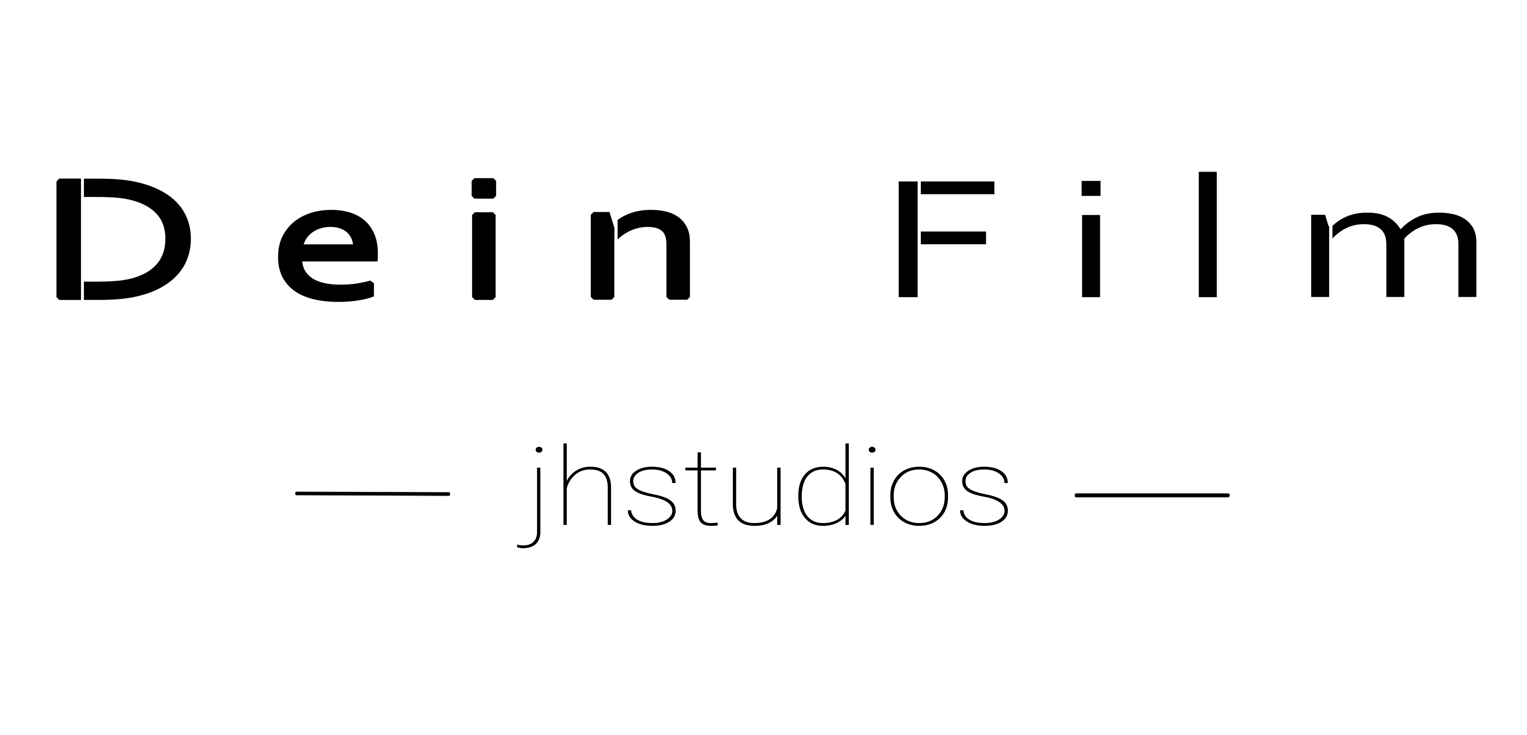 jhstudios Filmproduktion Bodensee